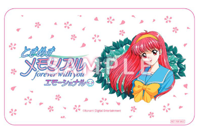 ときメモエモーショナル_店舗特典8