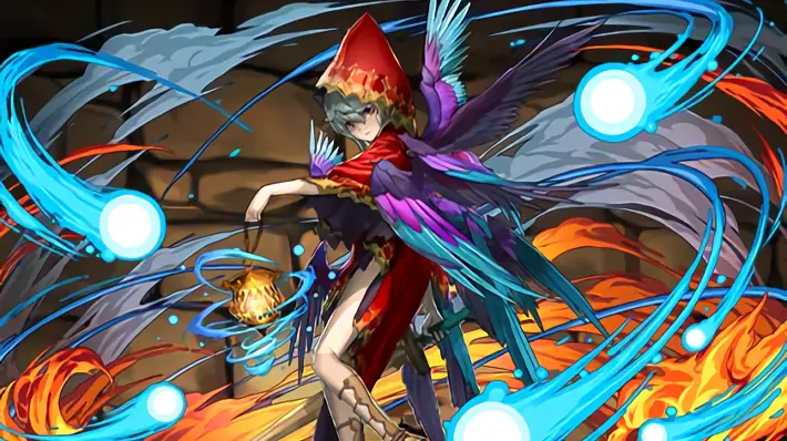 パズドラ_サリエルの評価