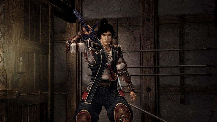 鬼武者2_追加要素1