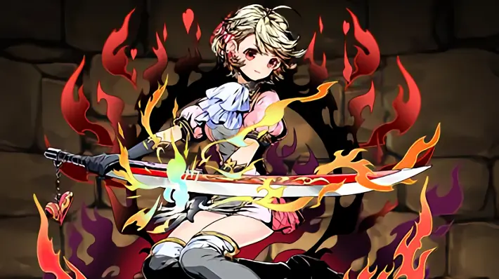 パズドラ_レオラの評価