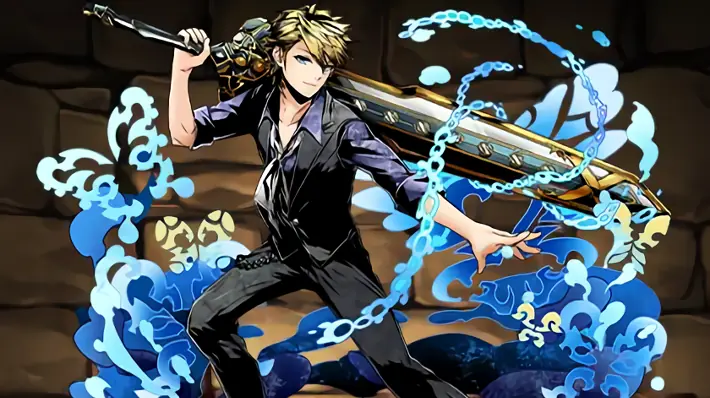 パズドラ_ライルランスロットの評価