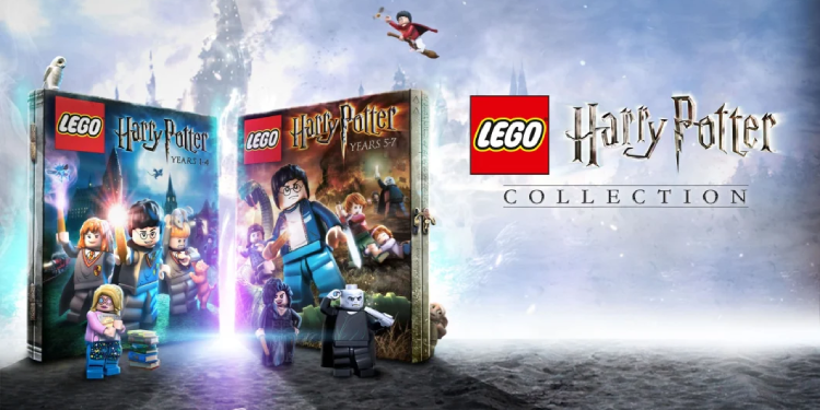 レゴハリー・ポッターコレクション_アイキャッチ画像