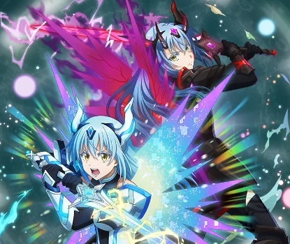 まおりゅう_双影リムル_立ち絵