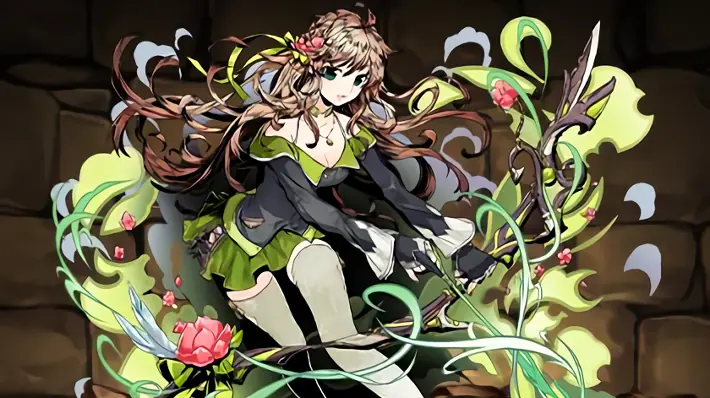 パズドラ_ヒルダケイの評価