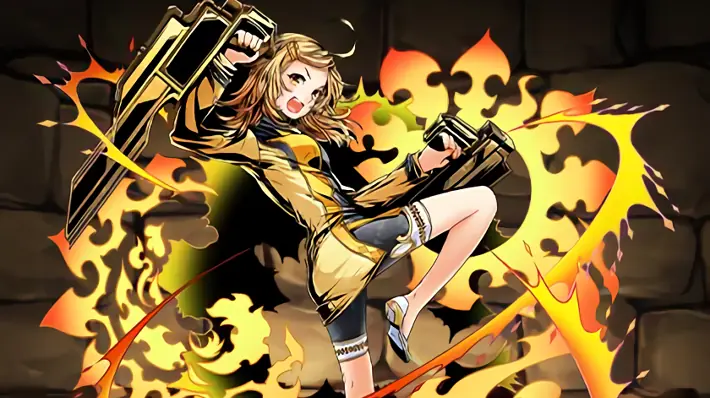 パズドラ_オリナラモラックの評価