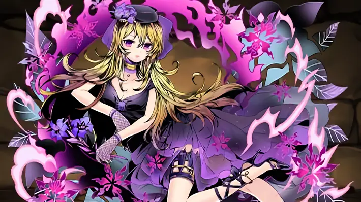 パズドラ_リオモルドレッドの評価