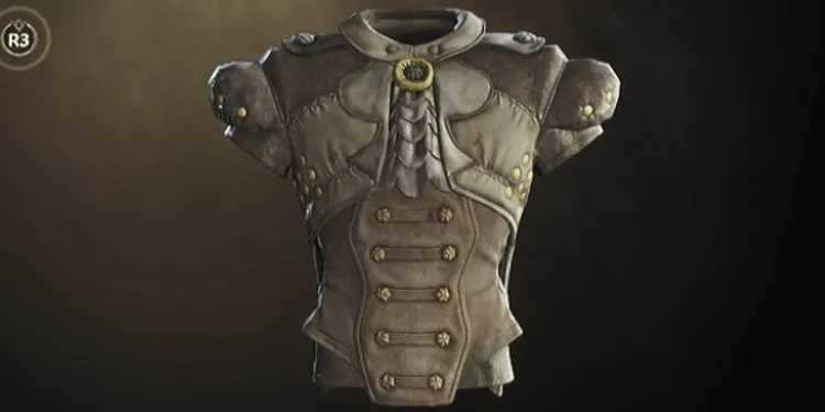 オブリビオン_アグノンの冷たき炎_計略の衣