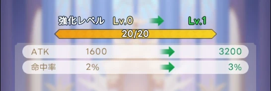 ヤバ少女_強化_戒魔