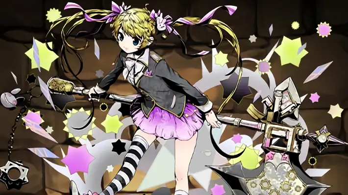 パズドラ_フェリスガウェインの評価