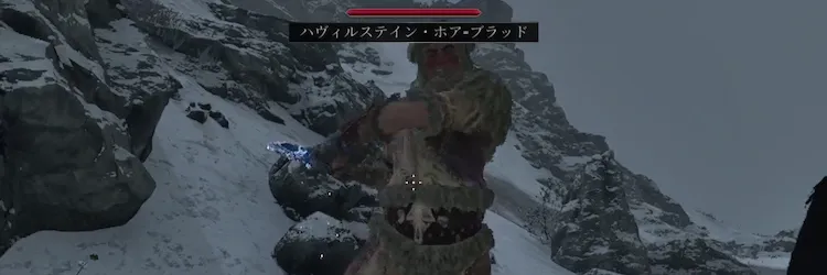 オブリビオン_極寒の眠り_バナー