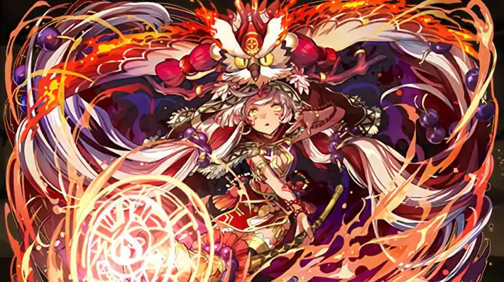 パズドラ_ウティクナの評価