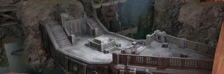 オブリビオン_ダンバロウ入江_バナー