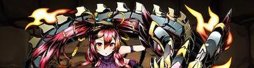 竜王ノアカットイン_パズドラ