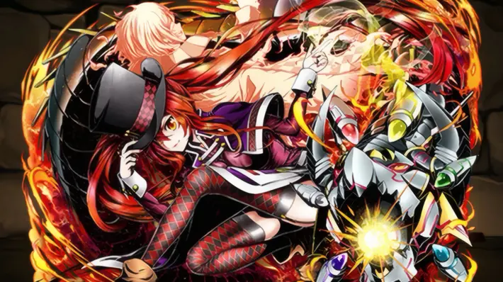 パズドラ_竜王ノアの評価