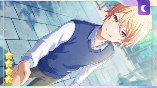 プロジェクトセカイ_[決意を胸に]天馬司特訓前