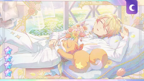 プロジェクトセカイ_[決意を胸に]天馬司特訓後