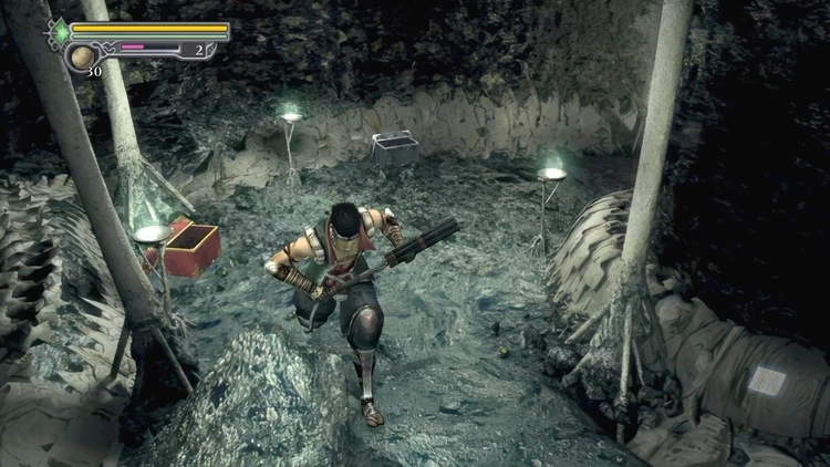 鬼武者2_絆値の上げ方3