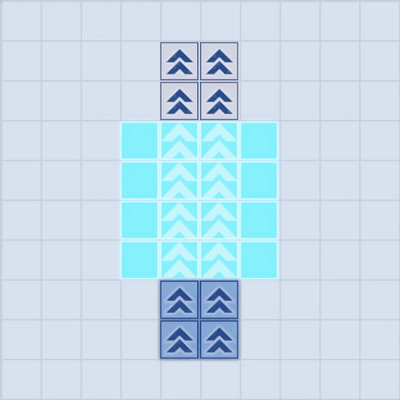 ジージェネエターナル_移動4×4