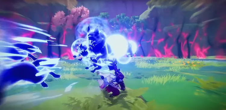 ルーンファクトリー_ジャスト回避