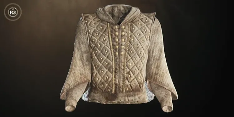 オブリビオン_肩書きの象徴_シールタのローブ