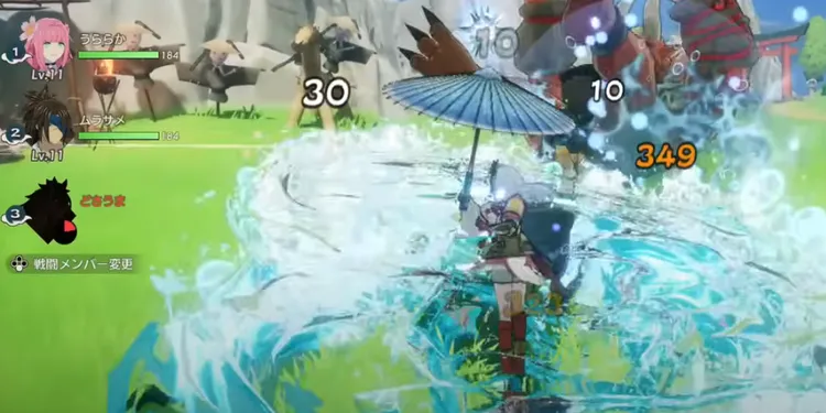 龍ファク_新要素_舞