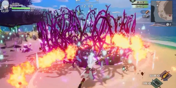 龍ファク_新要素_ケガレ