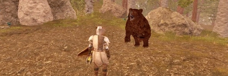 オブリビオン_自然の猛威_バナー