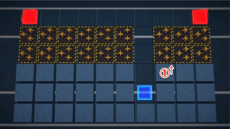 ロススト_ストーリー4部1章_ステージ2