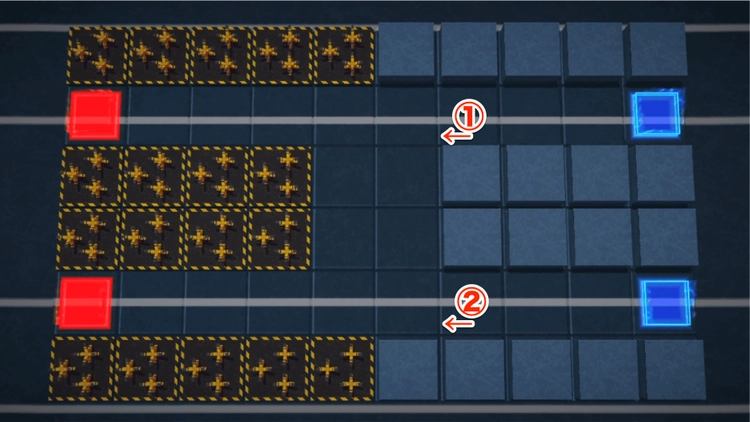 ロススト_ストーリー4部1章_ステージ4