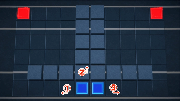 ロススト_ストーリー4部1章_ステージ5