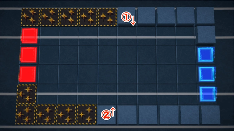 ロススト_ストーリー4部1章_ステージ6