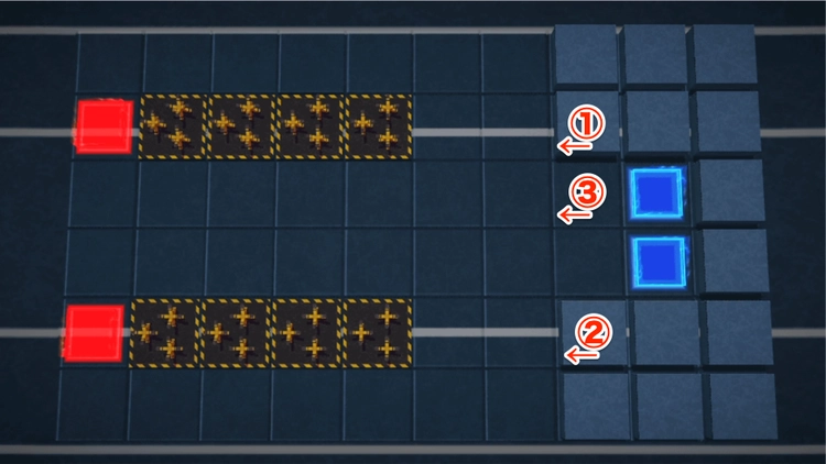 ロススト_ストーリー4部1章_ステージ9