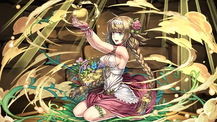 パズドラ_イズンの評価