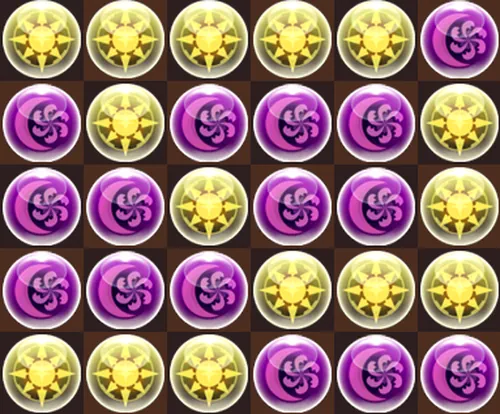 執事ゼウス&メイドヘラ降臨_パズドラ