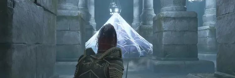 オブリビオン_無防備な軍団_バナー