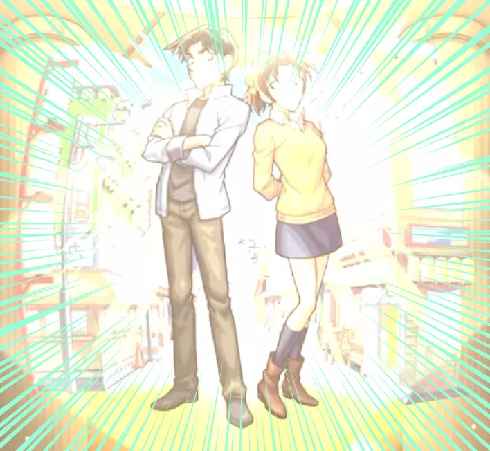 モンスト_コナンコラボガチャ_7.5_07_05_2025