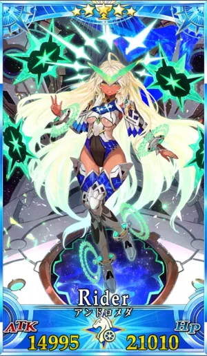 アンドロメダ_グランドセイントグラフ_3