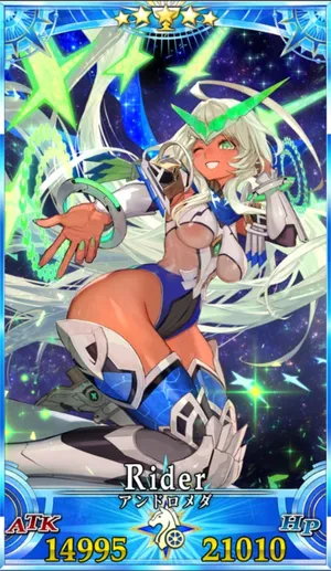 アンドロメダ_グランドセイントグラフ_4