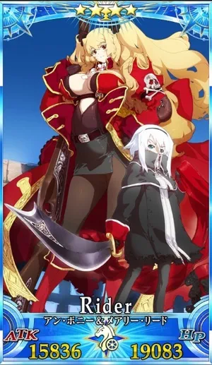 アンメア_グランドセイントグラフ_2