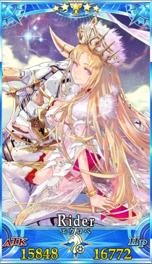 エウロペ_G最終再臨_画像