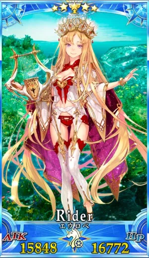 エウロペ_G再臨2_画像