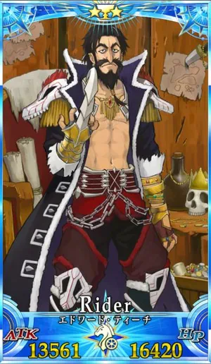 ティーチ_G再臨3_画像