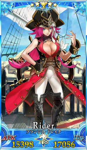 ドレイク_グランドセイントグラフ_2