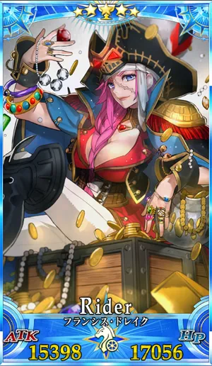 ドレイク_グランドセイントグラフ_4