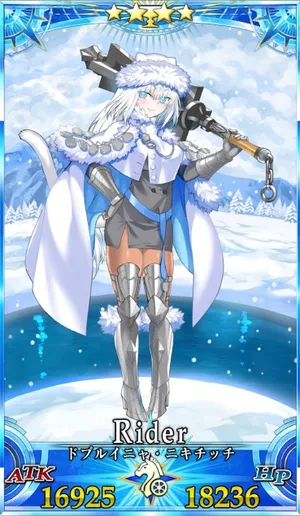 fate fgo 非売 公式 フォトスタジオ ドブルイニャニキチッチ ブロマイド fate fgo フォトスタジオ ドブルイニャ ニキチッチ ブロマイド