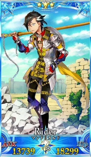 マンドリカルド_グランドセイントグラフ_2