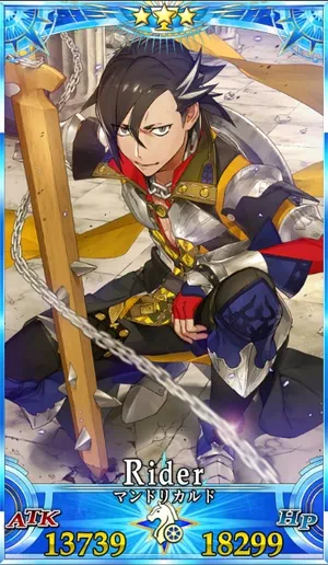 マンドリカルド_グランドセイントグラフ_4