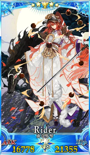 曲亭馬琴_グランドセイントグラフ_3