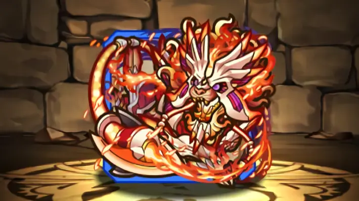 パズドラ_クレメイソン(デフォルメ)の評価