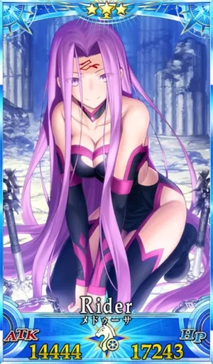 メドゥーサ_G最終再臨_画像